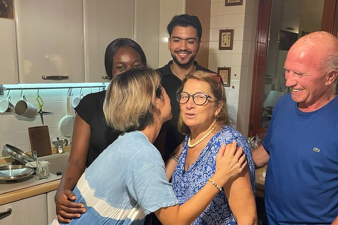 Cooking Class at Daniela's House in Rome - Key Things You’ll Notice Right Away