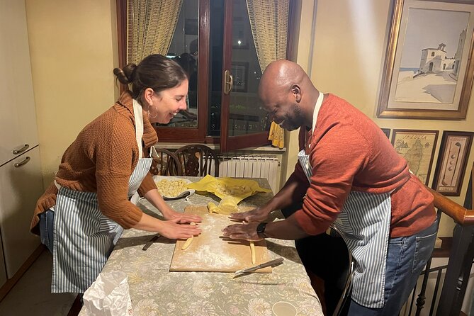 Cooking Class at Daniela's House in Rome - Pickup and Getting There: Why Location Choices Matter in Rome