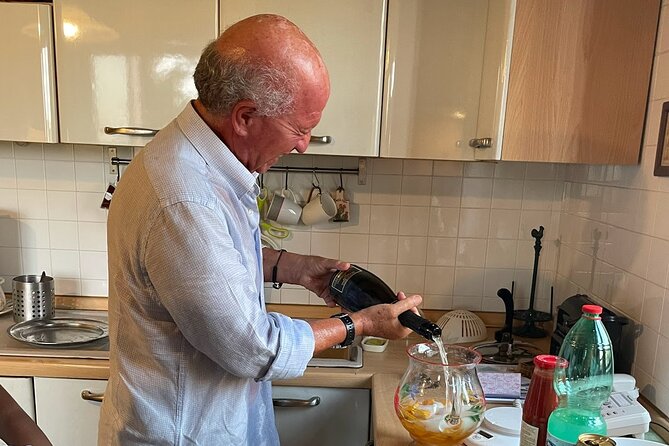 Cooking Class at Daniela's House in Rome - Price and Value: What $108.61 Buys You in Real Life