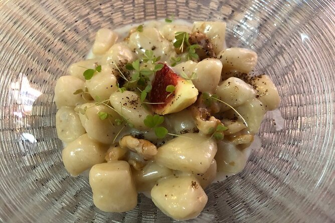 Cooking Class in Rome: Chef in a Day - Three Pastas, Three Sauces, And The Techniques You Can Actually Repeat