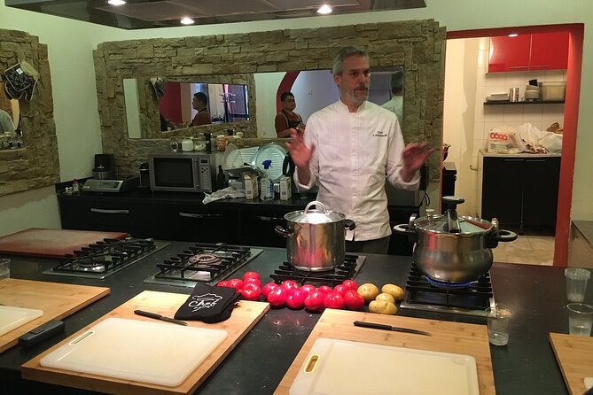 Cooking Class in Rome: Chef in a Day - Who Should Book Chef in a Day, And Who Might Prefer Something Else
