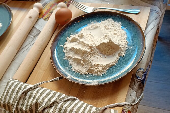 Cooking Class in Rome: Make Fettucine & Tiramisù with Chef Paolo - Key highlights to look for