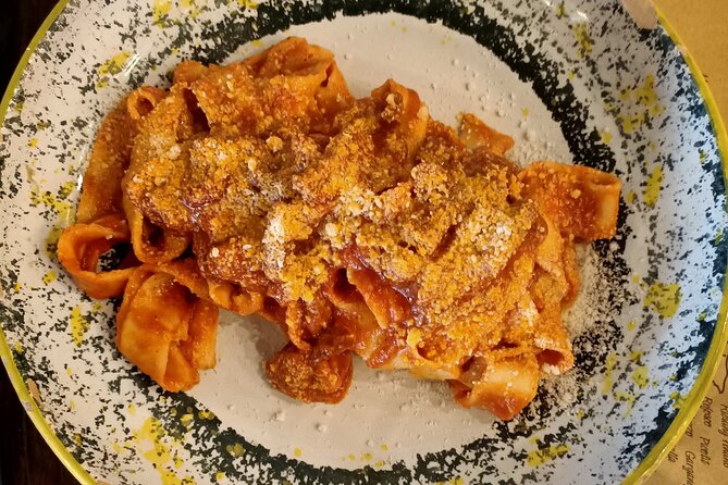 Cooking Class in Rome: Make Fettucine & Tiramisù with Chef Paolo - Where it happens in Rome, and how to not lose time