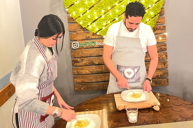Cooking Class in Rome: Make Fettucine & Tiramisù with Chef Paolo - Who should book this class, and who should skip it