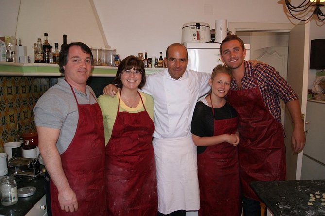 Cooking Class in Rome's Countryside - Key things that make this class worth your time