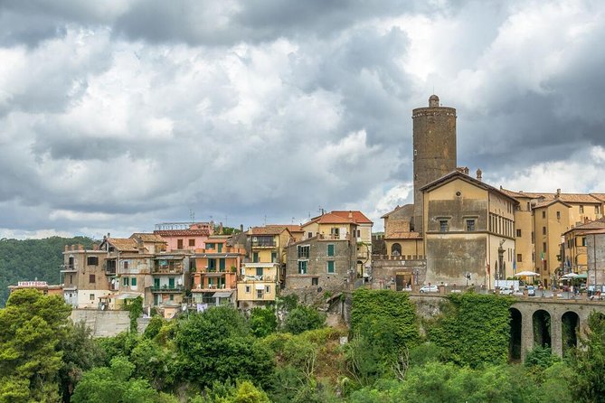Cooking Class in Rome's Countryside - Who this countryside cooking class is best for