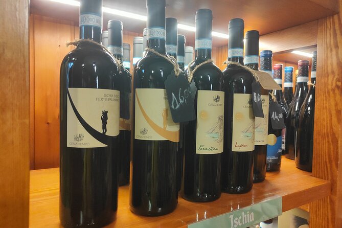 Course in Rome: Wine Education with Food - mini sommelier course - Price and Value: Is $96.02 Worth It?