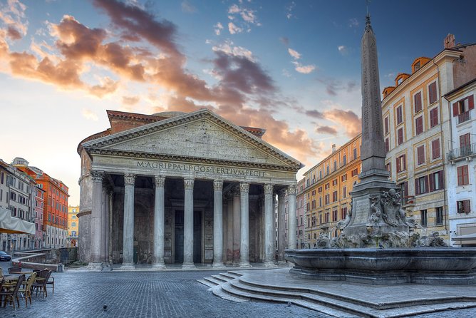Crypts and Legends: Exploring the Dark Side of Rome - Why an evening “dark side” walk fits Rome