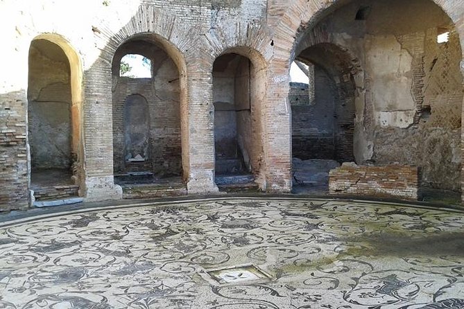 Daily life in Ostia Antica (private tour) - The Meeting Point and How the 3-Hour Timing Shapes Your Visit