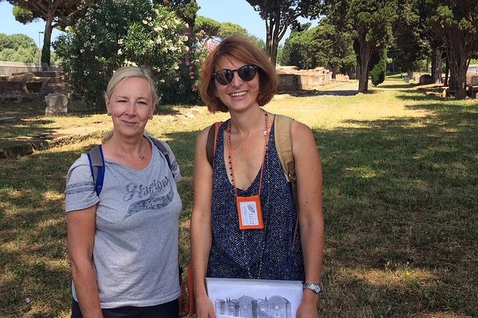 Daily life in Ostia Antica (private tour) - Value and Price: What $187.06 Gets You in Real Terms