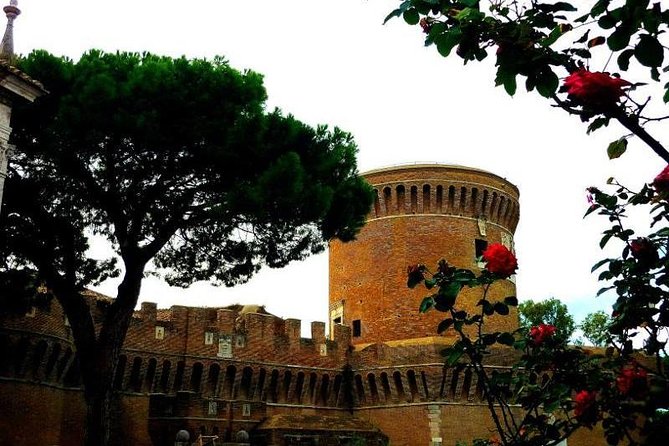 Daily out of Rome : Horseback ride with meals & wine included - Meals and wine tasting: why the food part isn’t filler
