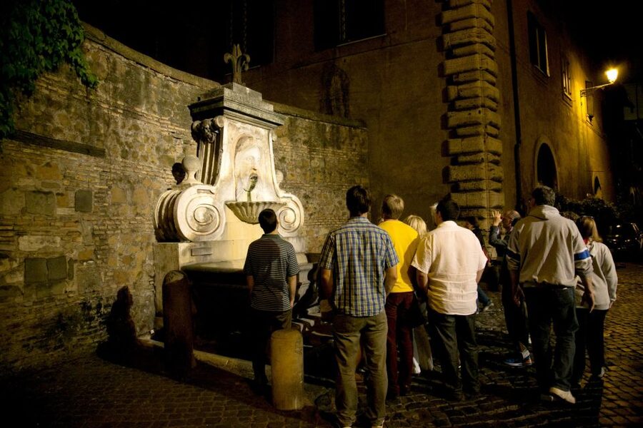 Dark Heart of Rome - Facts, Legend & Mystery Walking Tour - Who This Tour Suits Best (And Who Should Skip It)