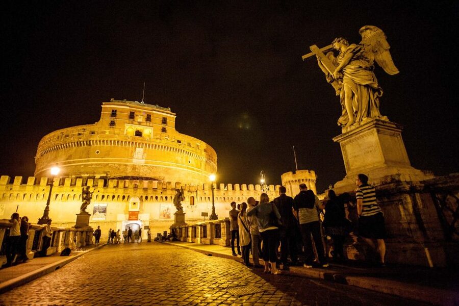 Dark Heart of Rome: Facts, Legends, and Mystery Tour - Who This Tour Is Best For, and Who Should Skip It