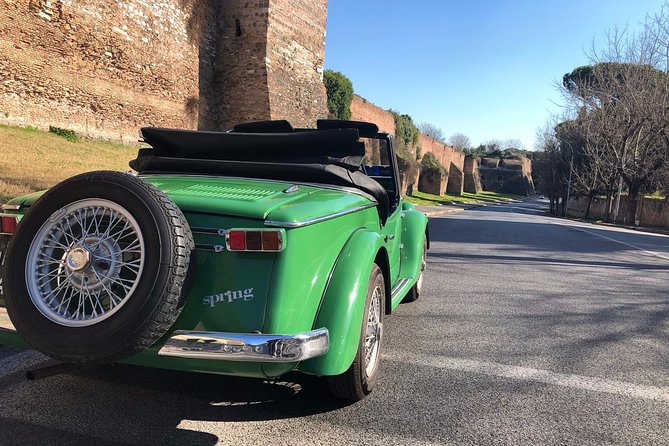 Day-trip from Rome to Roman Hills with lunch / picnic included - Should You Book This Rome Hills Day Trip?