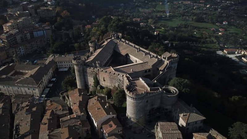 Day trip Rome: Bracciano lake, Anguillara & Trevignano Roman - Who this tour is best for (and who should think twice)