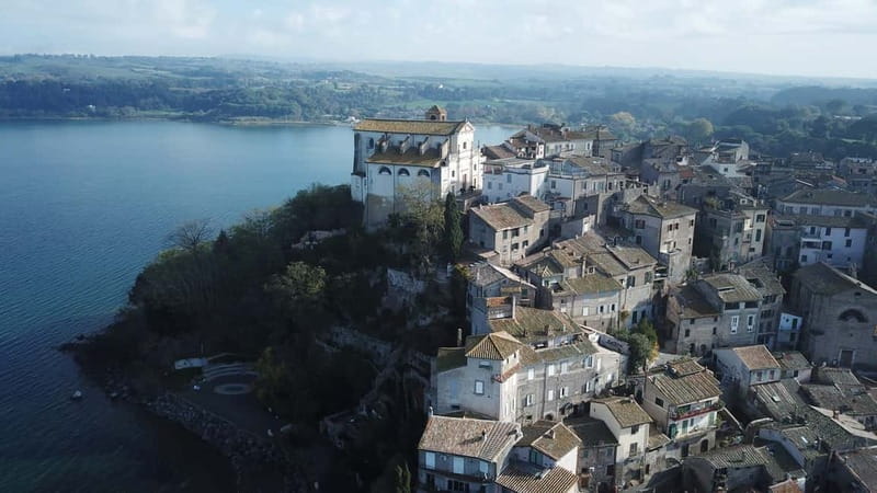 Day trip Rome: Bracciano lake, Anguillara & Trevignano Roman - Bracciano: medieval streets, Castle Orsini time, and real lakeside calm
