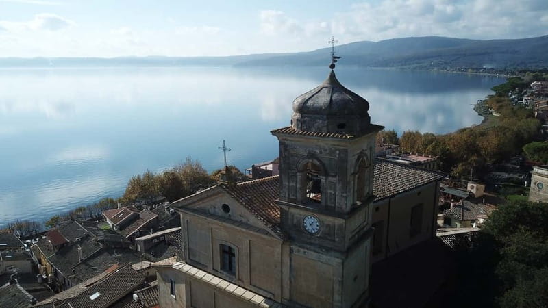 Day trip Rome: Bracciano lake, Anguillara & Trevignano Roman - Price and value for a $96.29 per person day