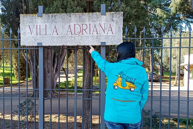 Day Trip Rome Car Tivoli Unesco Villa D'este & Hadrian Villa - Why This Private Tivoli Day Trip Feels Easier Than Big Tours