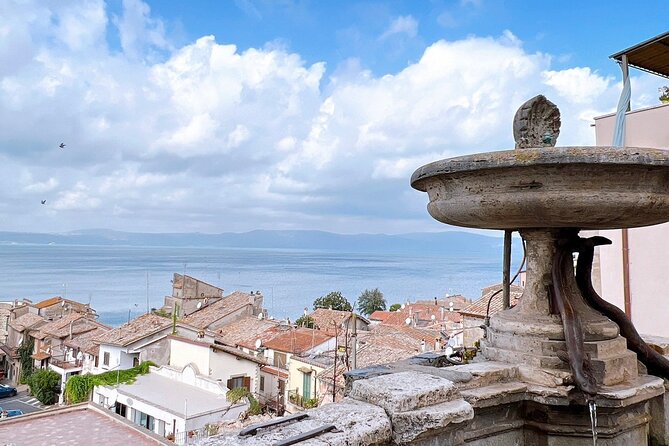 Day trip Rome in Bracciano, Anguillara and Trevignano Romano - Key points to know before you go
