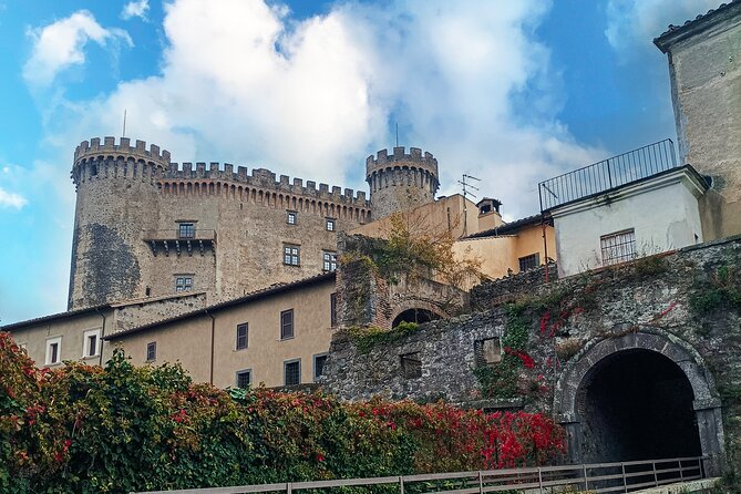 Day trip Rome in Bracciano, Anguillara and Trevignano Romano - Why Lake Bracciano villages feel like a Roman escape