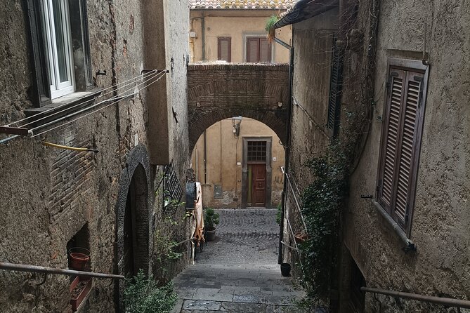 Day trip Rome in Bracciano, Anguillara and Trevignano Romano - Start point, timing, and how to plan your day