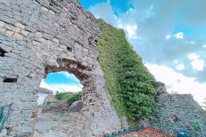 Day trip Rome in Bracciano, Anguillara and Trevignano Romano - What Simone does that makes the day easier