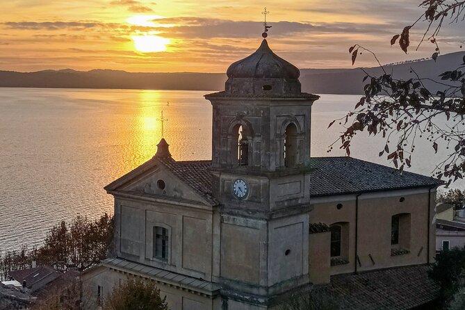 Day trip Rome in Bracciano, Anguillara and Trevignano Romano - Price and value for a $111.62 day trip