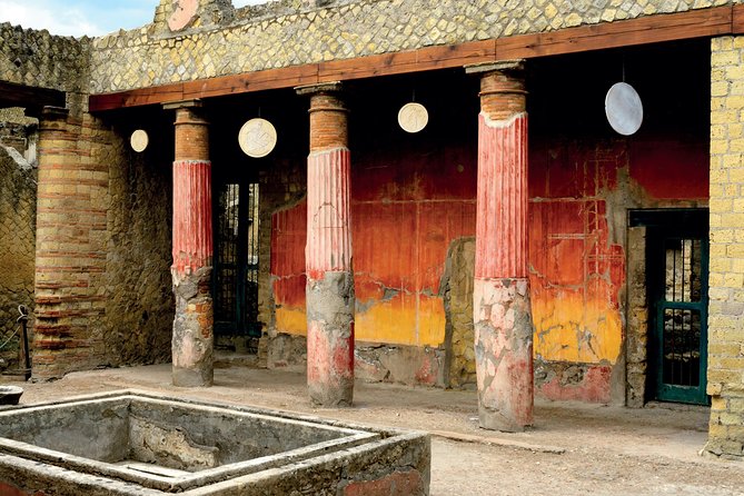 Daytrip from Rome to Pompeii and Amalfi Coast - The day’s rhythm: what a “12-hour” plan really feels like