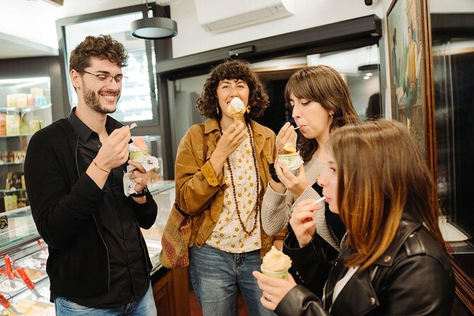 Devour Rome Food & Wine Tour of Trastevere - Enoteca La Vite: prosecco, prosciutto, and why this start matters