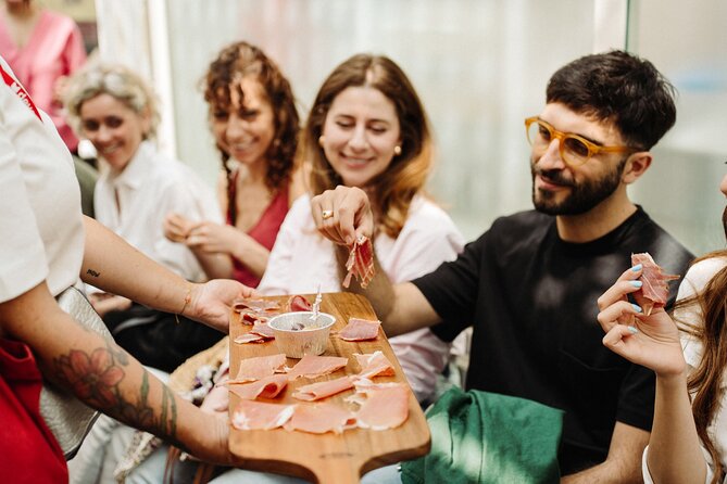 Devour Rome Testaccio Market Food Tour - Key takeaways before you go