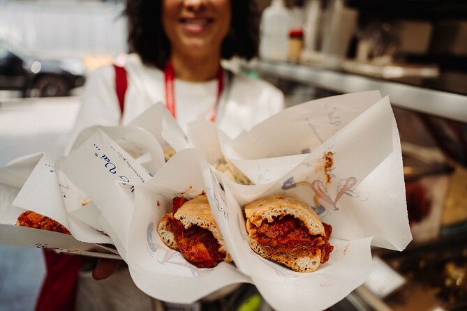 Devour Rome Testaccio Market Food Tour - Why Testaccio is a smart choice for a food tour