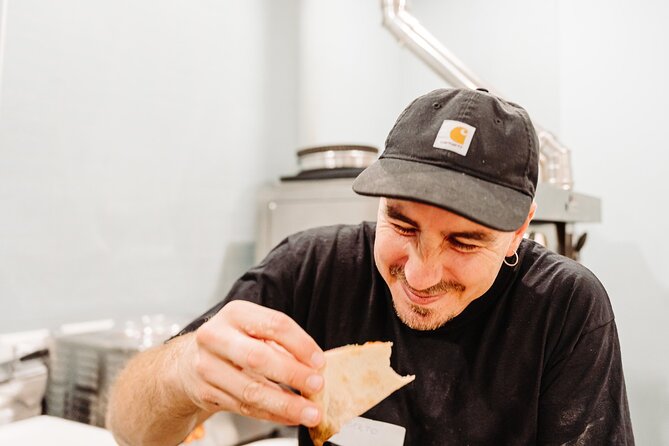 Devour Rome Wine & Pizza Making Class in Trastevere Neighborhood - Unlimited Wine or Beer With Your Meal, Plus Dessert That Stays Warm