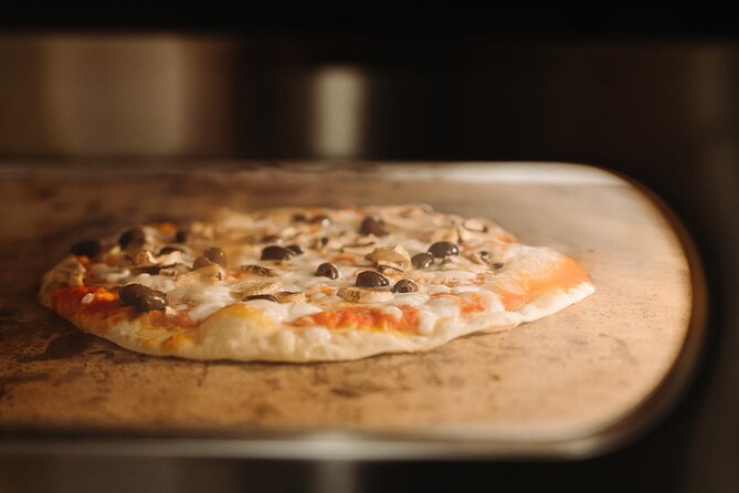 Devour Rome Wine & Pizza Making Class in Trastevere Neighborhood - Price and Value: Is $65.17 Worth It?