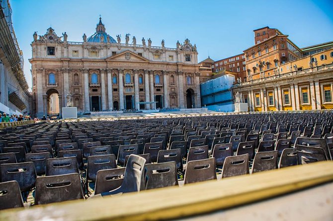 Discover Rome in a Day – Private Driver Tour - The Pantheon (Entry Not Included): One Timed Visit, One Giant Payoff