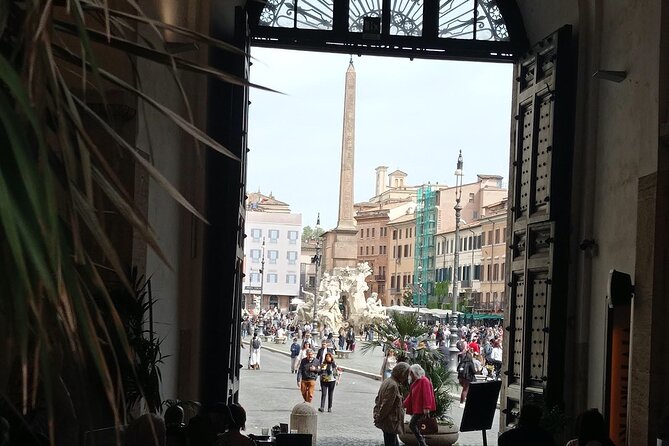 Discover Rome Private Walking Tour of Highlights and Hidden Gems - Price and value: why $92.19 can feel fair on this kind of route
