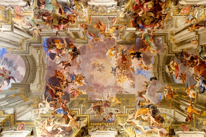 Discover the Highlights of Rome in a Walking Tour - Colonna Traiana and Trajan’s Market: Empire Pride and City Planning