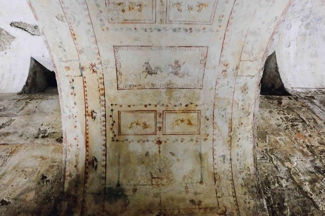 Domus Aurea skip the line ticket guided tour - Should you book this Domus Aurea guided VR tour?