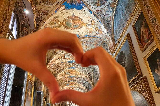 Doria Pamphilj Palace Gallery and Museum Private Tour with Local Guide - Palazzo Doria Pamphilj: A Rome Palace Most People Walk Past