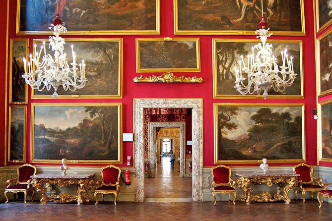 Doria Pamphilj Palace Gallery and Museum Private Tour with Local Guide - Price and Value: Is $343.17 a Good Deal?
