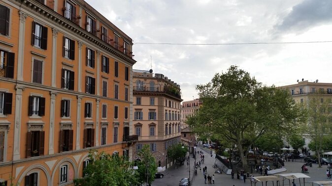 Drinks, Bites & Views of Rome by Night Private Tour - Key Points I’d Use to Decide