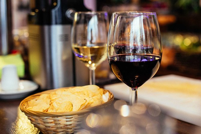 Drinks, Bites & Views of Rome by Night Private Tour - Trastevere After Dark: The Real Reason This Works