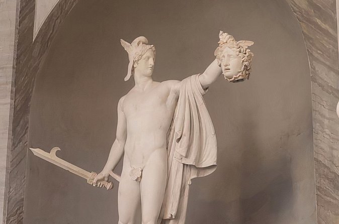 Early Bird Vatican Museums, Sistine Chapel guided Walking Tour - Best-fit for your style, with a few smart cautions