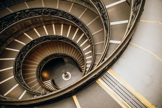 Early Vatican Museums Tour: The Best of the Sistine Chapel - St. Peter’s Basilica after the Sistine: skip the line, but know the caveats
