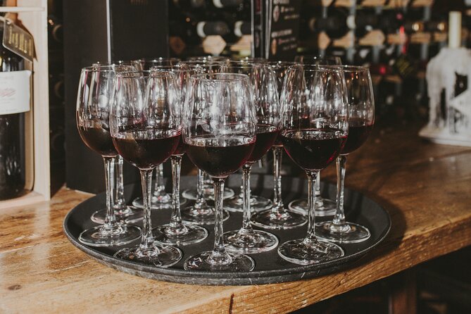 EAT AND DRINK LIKE A LOCAL - Wine Tasting in Trastevere w/ Gelato - Should you book? My honest recommendation