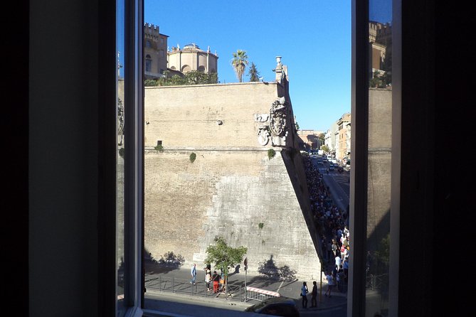 Enjoy Vatican Museums , Sistine Chapel : guided tour - Price and Value: Is $115 a Good Deal for This Tour?