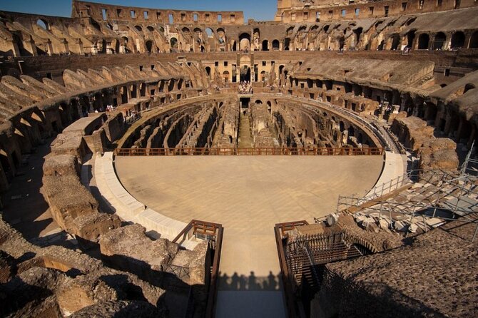 Entire Vatican Tour with Colosseum Access - Price and Value: Is $159 a Good Deal?