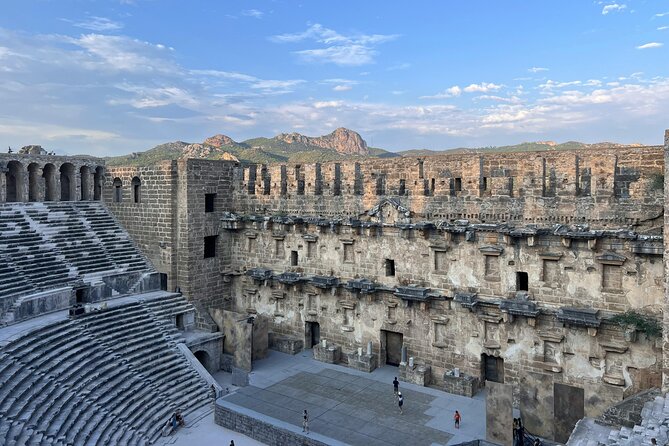 Entrance Tickets Colosseum, Roman Forum, Palatine with Audioguide - The audio guide: how to use it so you actually learn