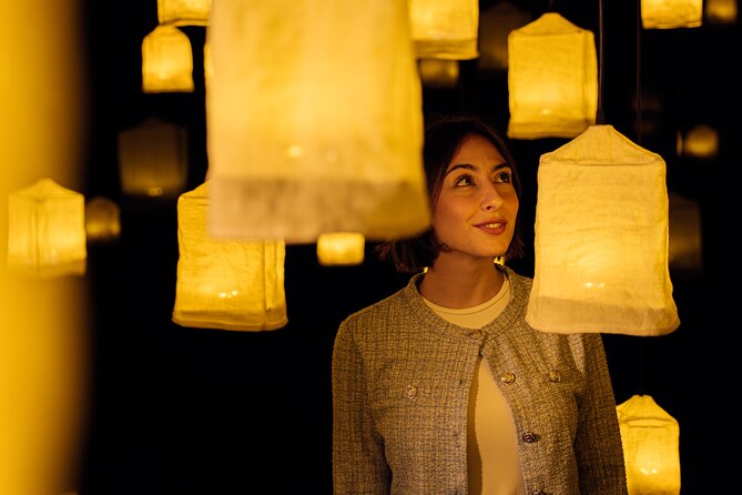 Entry ticket to IKONO Roma: Immersive Experience - FAQ