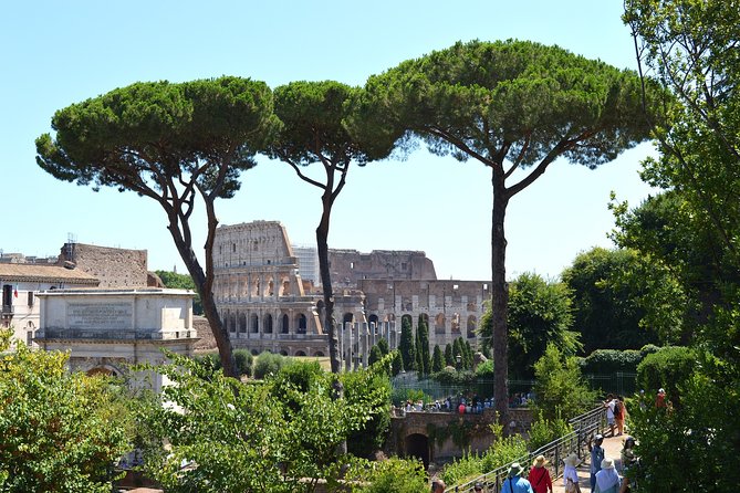 Esclusive Colosseum Tour with Roman Forum & Palatine Hill Access - Value for $177.33: You’re Paying for Interpretation and Timing, Not Just Tickets