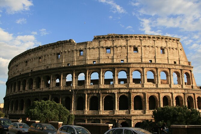 Essential of Rome in 1 Day: Vatican Musems & Colosseum - Practical Prep: Dress Code, IDs, and Bag Rules You Cannot Ignore